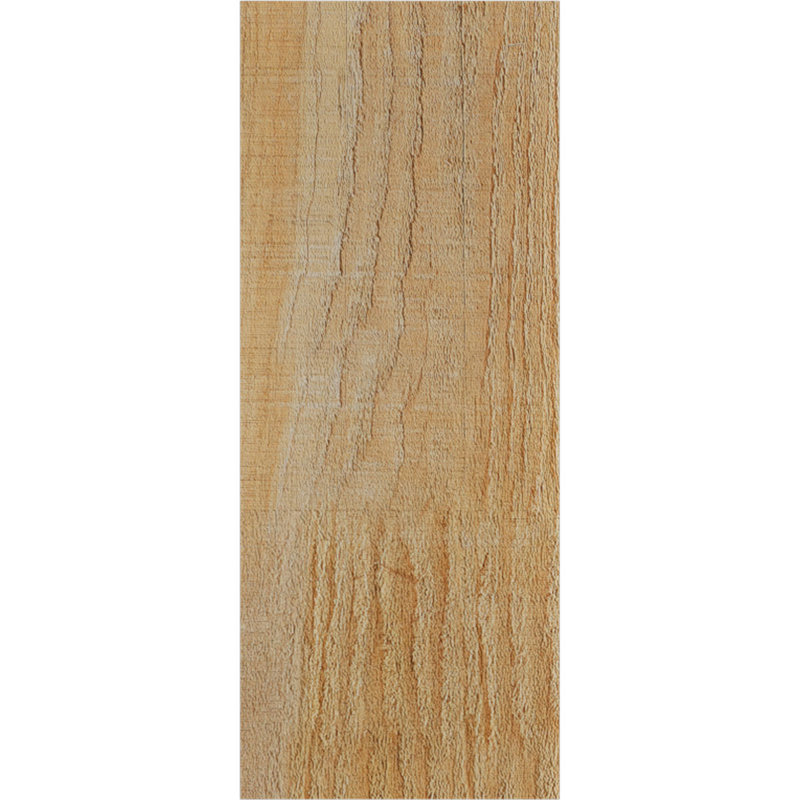 Queue de chevron Del Monte, Douglas, 10"H x 4"W x 24"L
