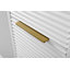 Ensemble de meuble-lavabo simple 42 po Lissandra