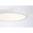Raed LED Flush Mount in White-794706425-794706426