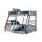 Jason Bunk Bed W/Storage-1464979532