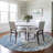 Aleighna Area Rug with Non-Slip Backing-1356957445