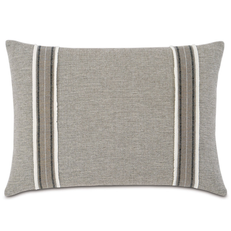 Bale Lumbar Pillow Cover & Insert
