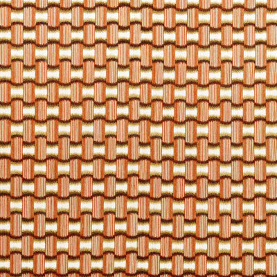 Henry Holland Polyester Blend Fabric