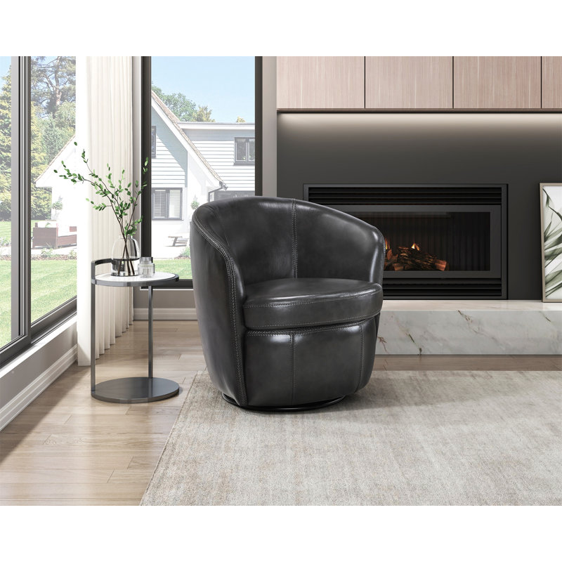 Chaise d'appoint de luxe Luxury Living Furniture