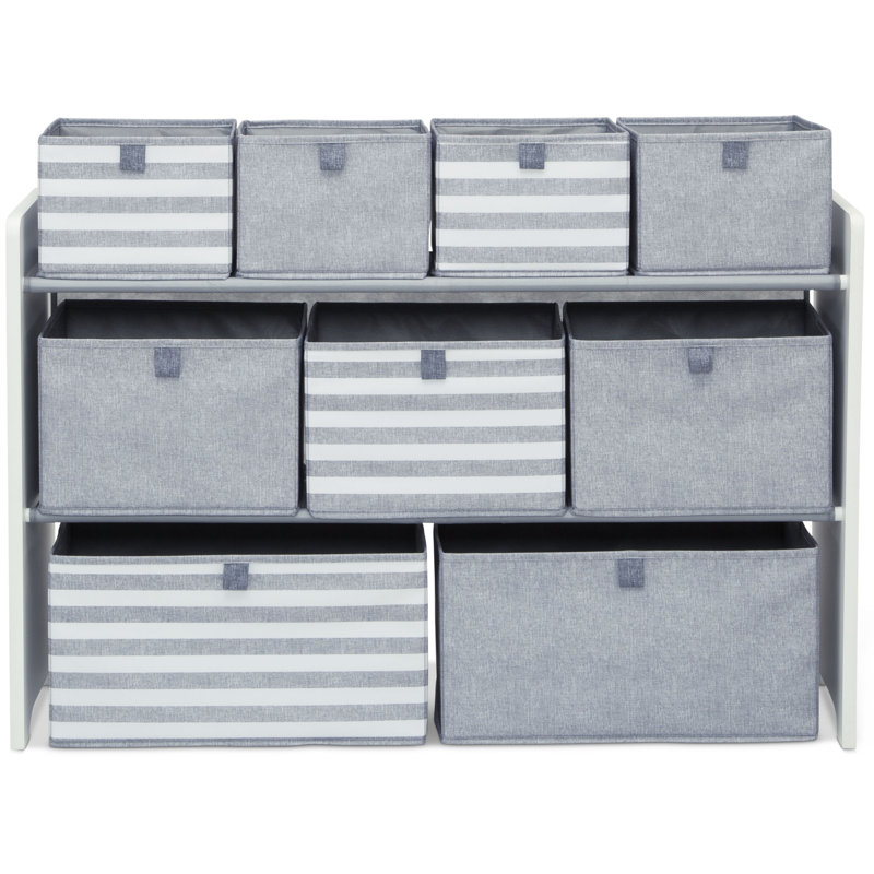 Organisateur de jouets GapKids par Delta Children Deluxe