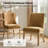 Hedda Farmhouse Solid Wood Dining Chair-1615316720