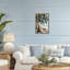 Planches de surf empilées et cadre flottant palmier, design par LSR Design Studio-331027768-331027774