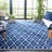 Anyah Performance Geometric Rug-1672079514
