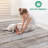 Collection Striped Non-Shedding Living Room Bedroom Dining Home Office Stylish And Stain Resistant Area Rug-237036313