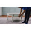 Table basse ovale avec rangement Bebi-1737042369