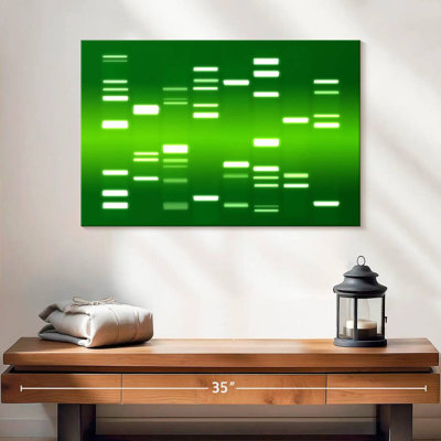 DNA Green