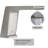 Doux Deck Tub Spout with Diverter-62520454