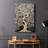 LANDSCAPES Series CXCIX  -Premium Gallery Wrapped Canvas -Ready to Hang-1443565532