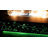 Outdoor 12.6" H X 42" W Metal Propane Outdoor Gas Fire Pit Table With Colorful Rgb Light-1833315093