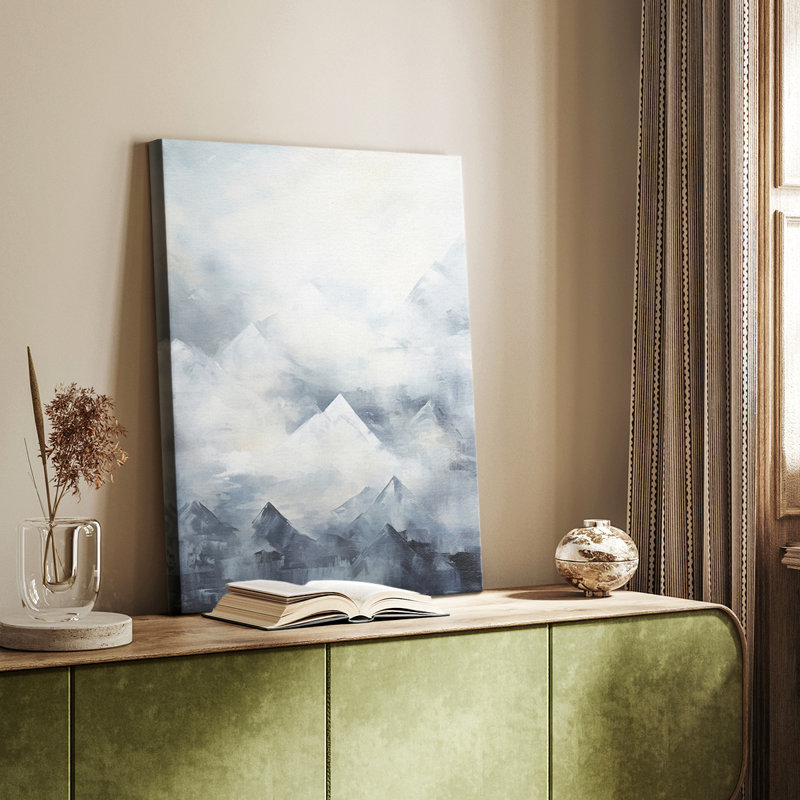 Paysages série CCxxxx - galerie sur mesure