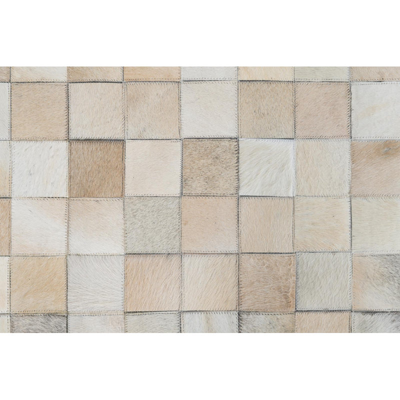 Tapis crème Isidore