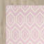 Normal Geometric Wool Hand Woven Area Rug-20765083