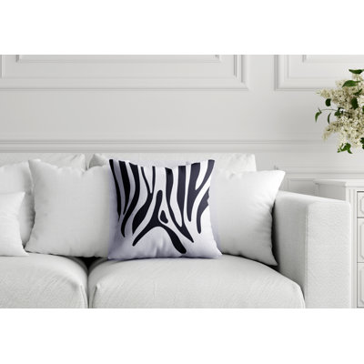Housse de coussin d'intérieur Hunter
