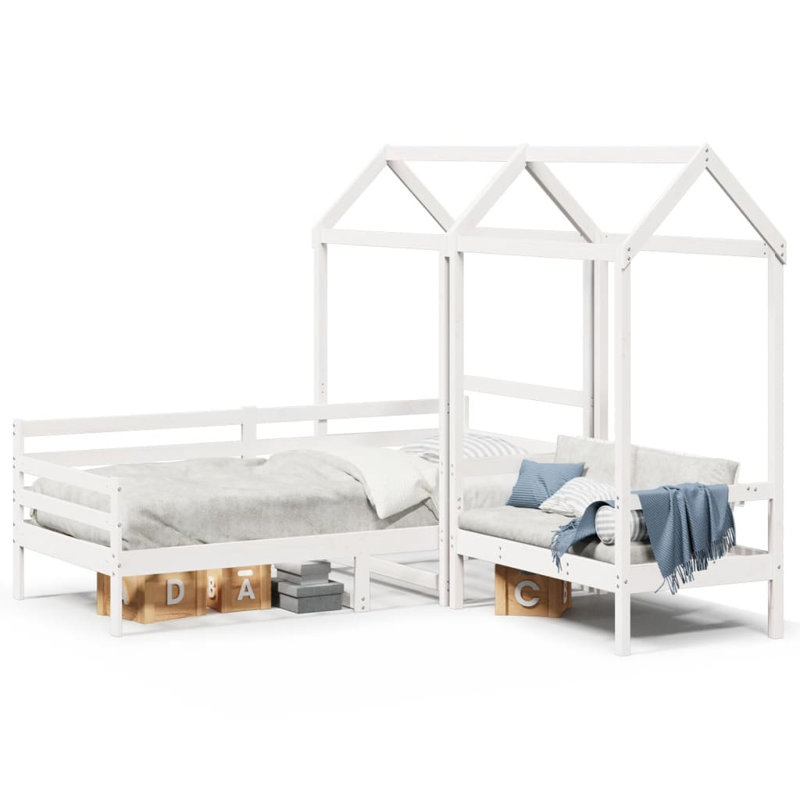 Solid Wood Daybed