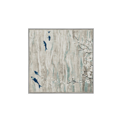 Machine Washable Gray Area Rug