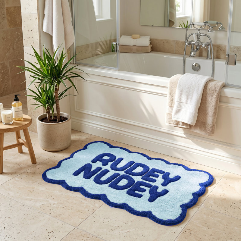 Bath Mat