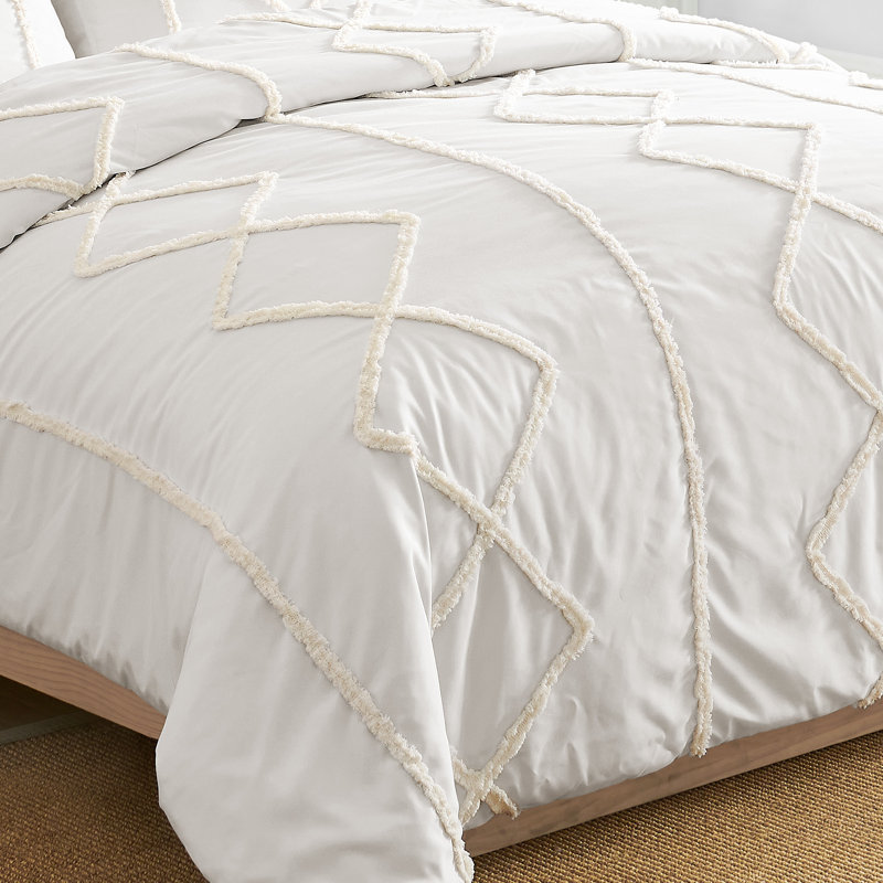 Ensemble de housse de couette