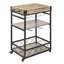 Griess 92 cm H x 77.5 cm W Utility Cart