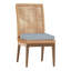 Peninsula Patio Dining Side Chair with Cushions-1984077202-2025379997-2109730559