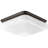 Glass LED Flush Mount-22592538-22592539