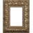 Greyson Scratched Bronze Wood Embossed Picture Frame-244784546