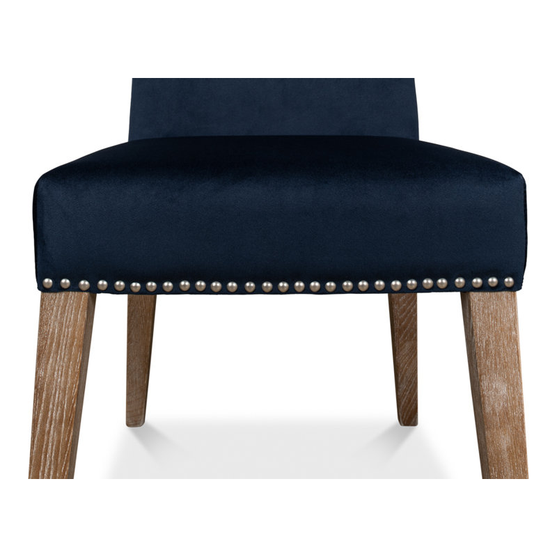Franklin Upholstered Dining Chair