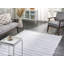 Layhill Striped Hand Woven Area Rug-131169646