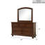 Commode (sans miroir)