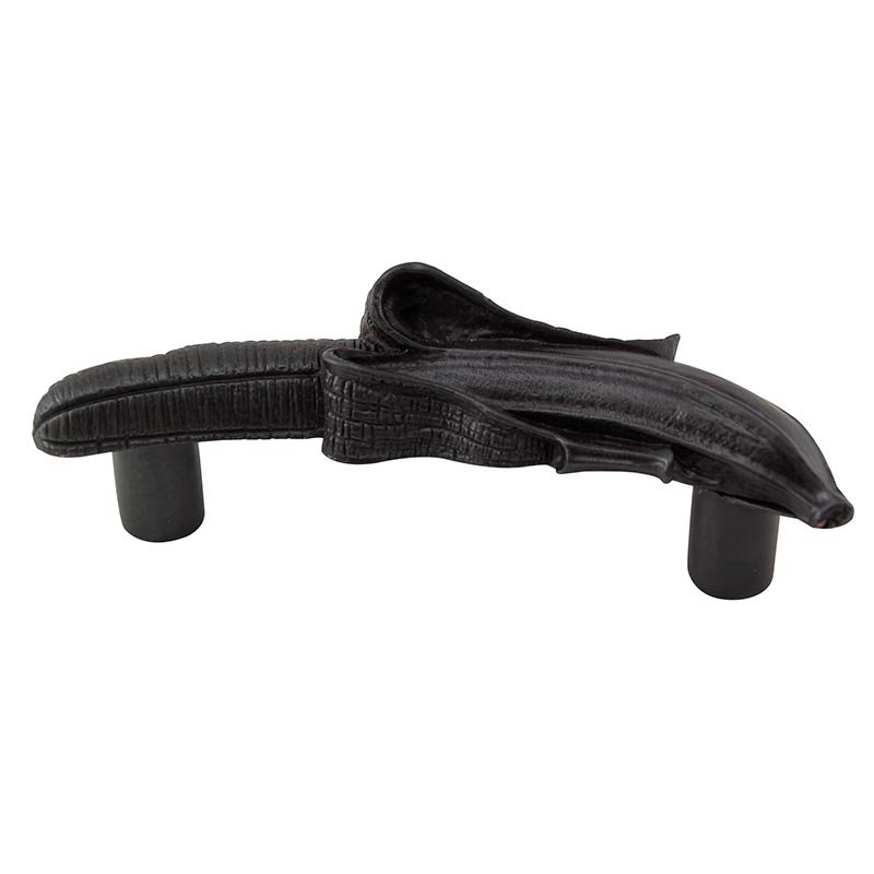 Fiori Bar / Handle Pull, Oil-Rubbed Bronze
