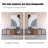L-Shaped Executive Desk-108205554-108205553