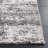 Antwan Penelope Shag Performance Abstract Rug-1588904859