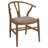 5-Piece Solid Wood Dining Set