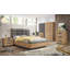 Cotsen 2 Door Wardrobe