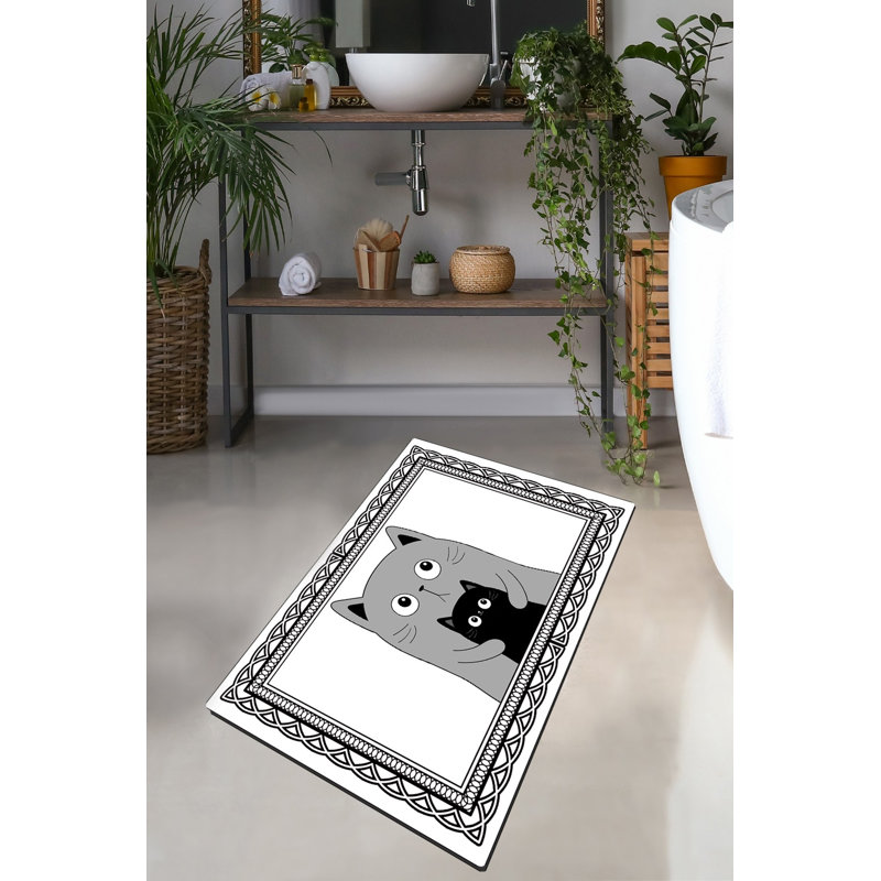 Tapis de bain