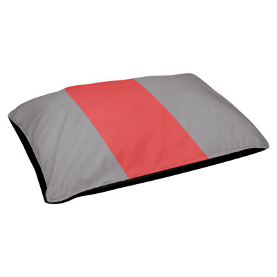 Coussin rectangulaire designer Arizona