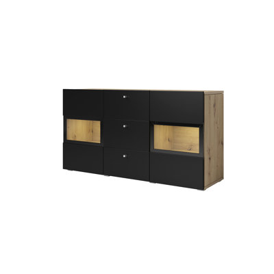 132cm Sideboard