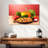 Yarlin Vegetables And Pizza-108156801