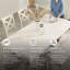 Table de salle à manger Robbinsdale-291248700