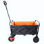 Mini chariot de plage pliable-123263027