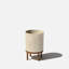 Jardinière Demi Series avec support-83889252-90674189-97745289