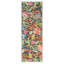 Rousseau's Forest Rug-1284520611