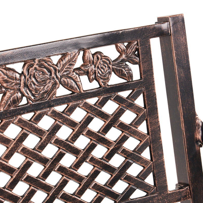 Tabouret de bar 29 po Alletha