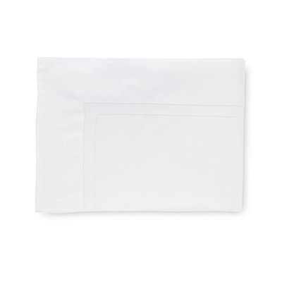 Finna Percale Flat Sheet