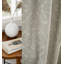 Rideaux occultant en lin Boho-13907616-11882995
