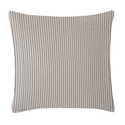 Coussin décoratif en coton Gesto